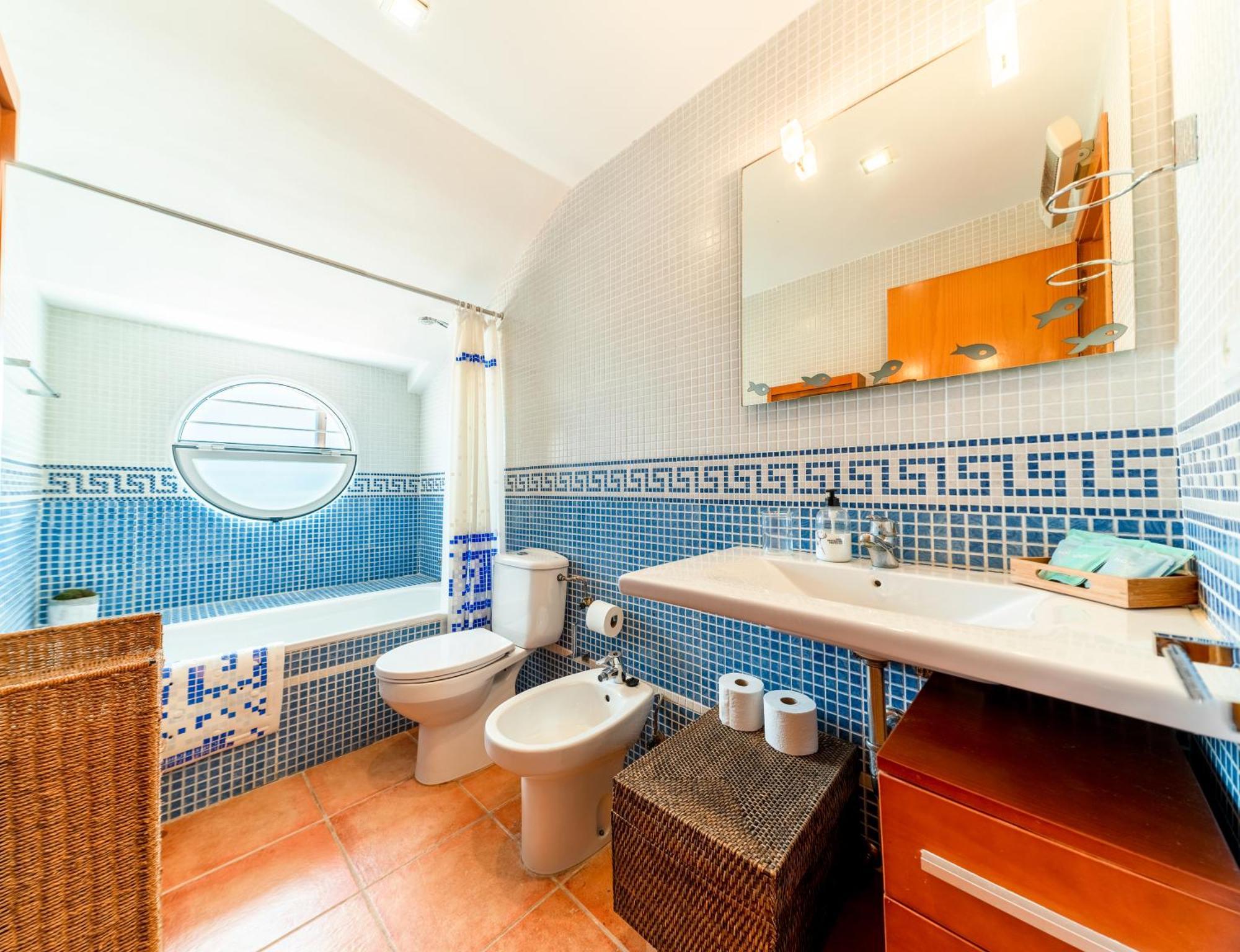 Casa Frente Al Mar Con Piscina Privada Apartman Sagunto Kültér fotó