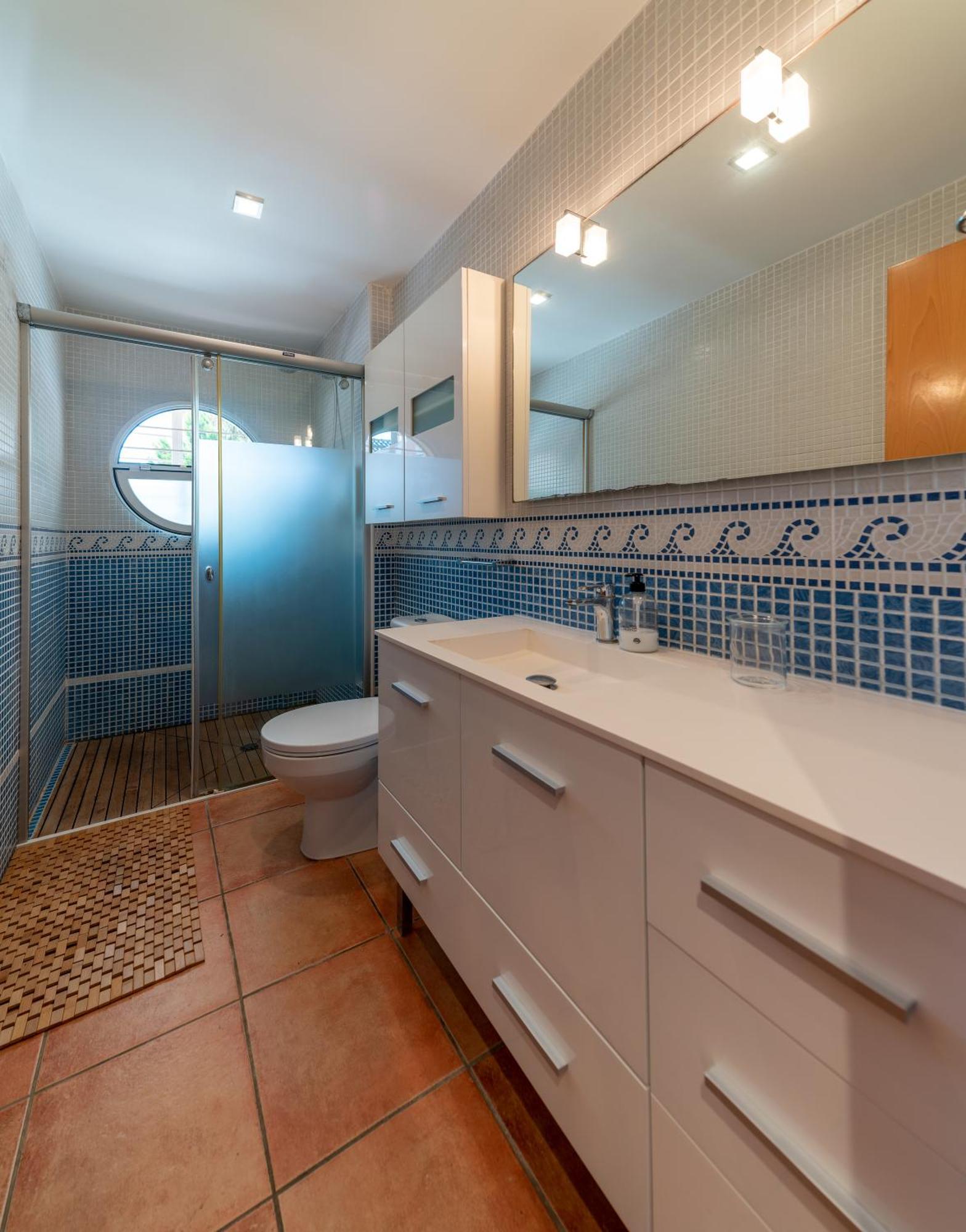 Casa Frente Al Mar Con Piscina Privada Apartman Sagunto Kültér fotó